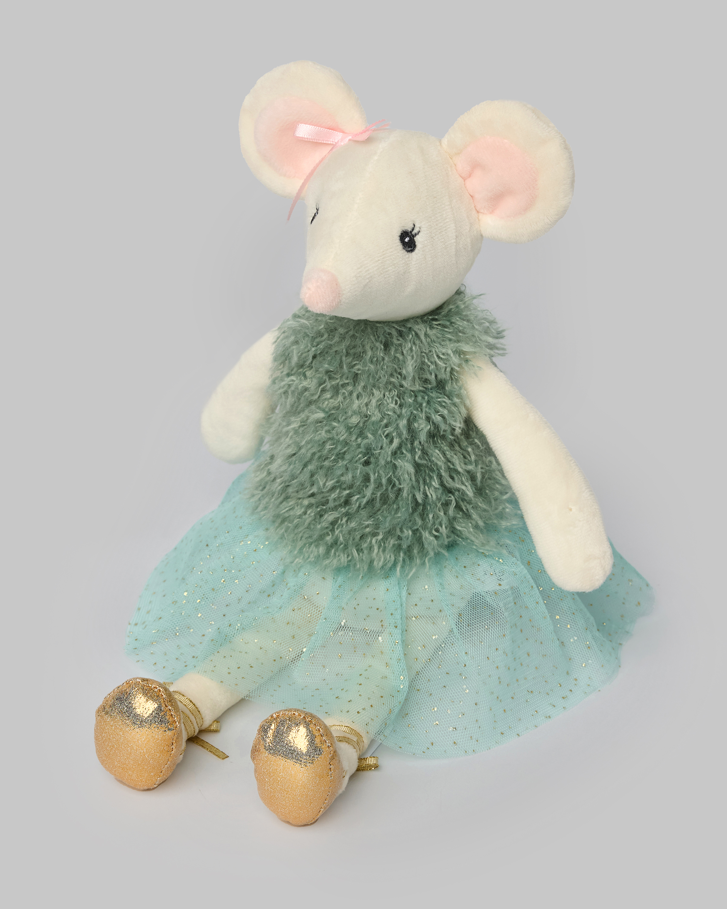 Игрушка FUTURINO Home Мышка AW25FH44DFHha-L4 - фото 1