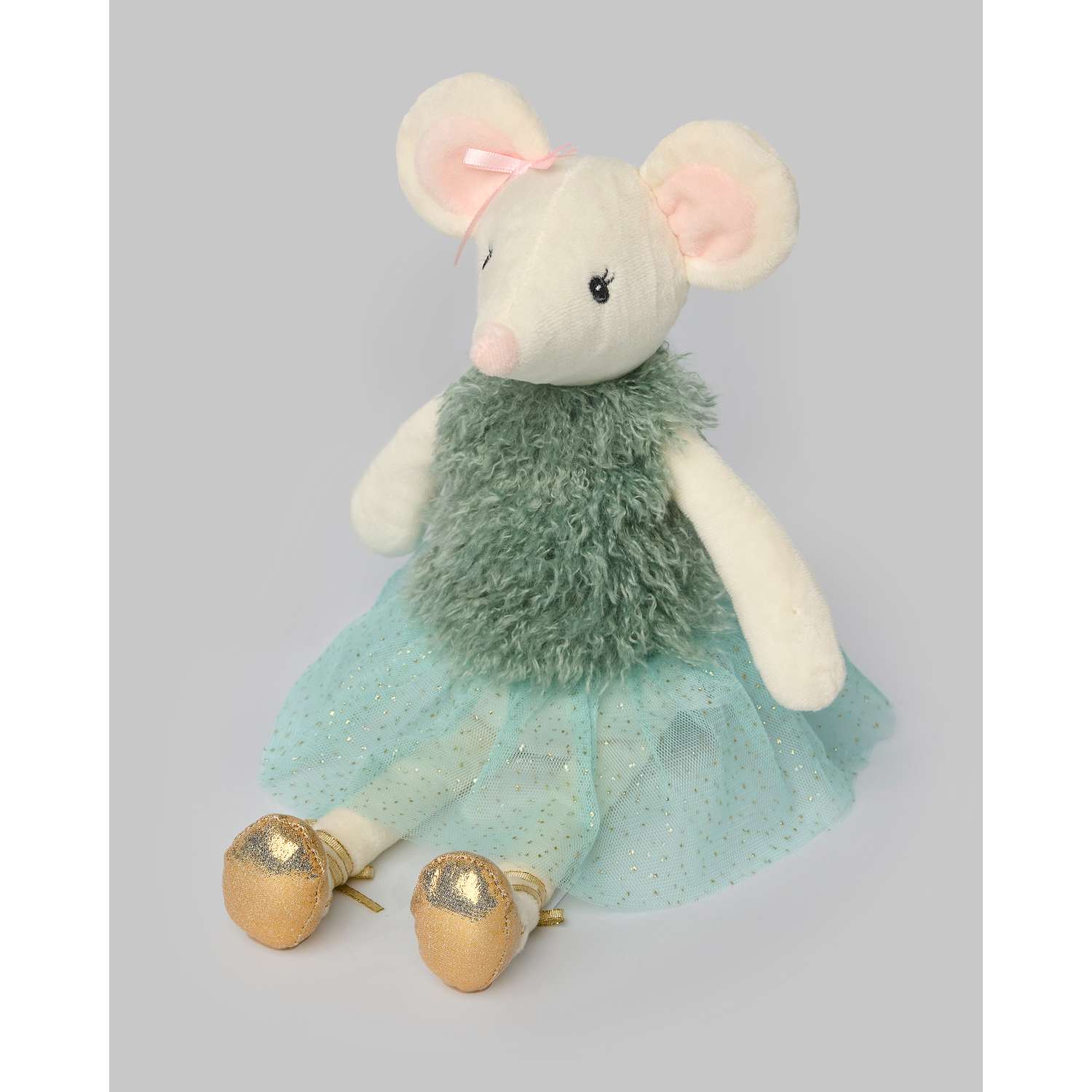 Игрушка FUTURINO Home Мышка - фото 1