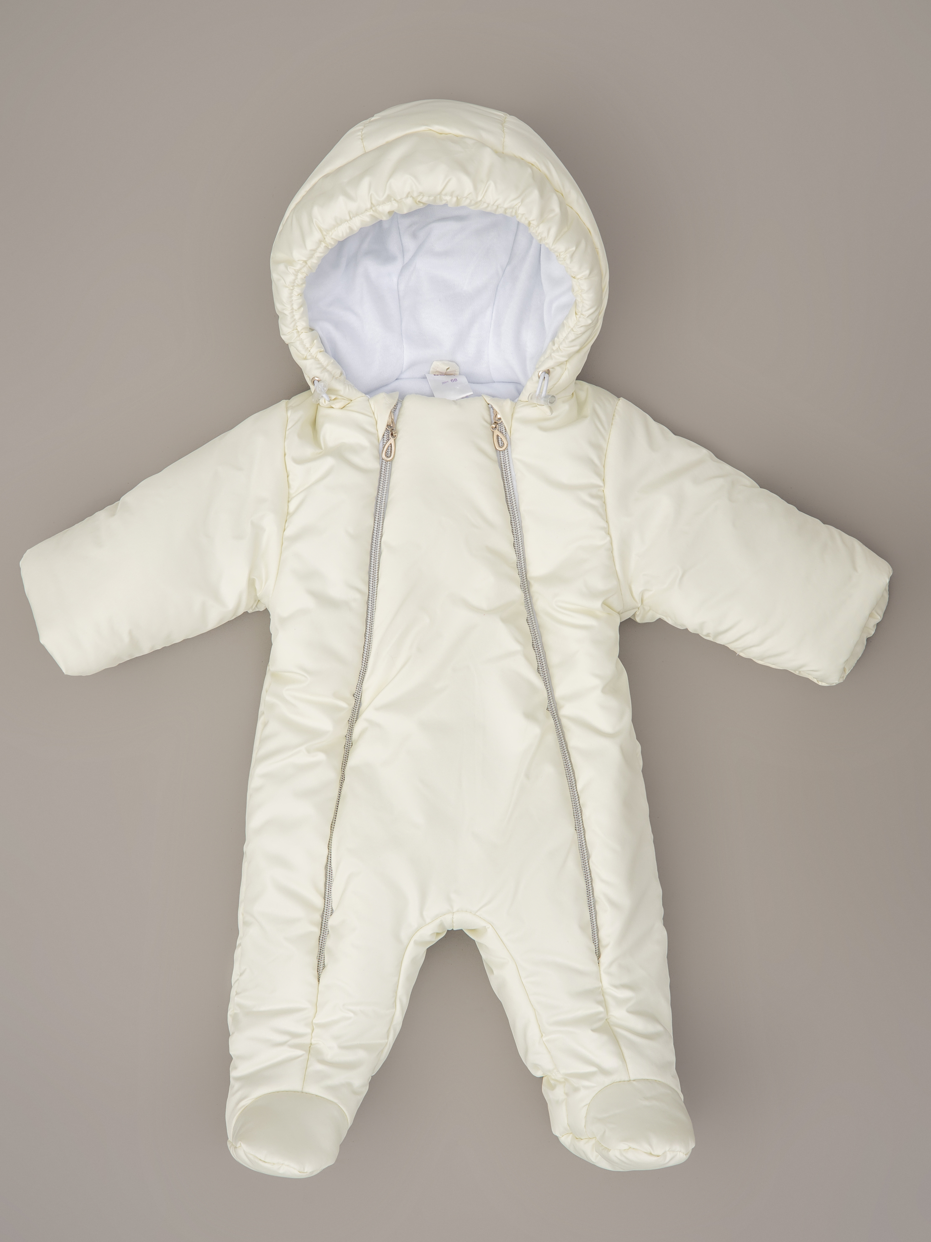 Комбинезон Luxury Baby РП-0025-108 - фото 2