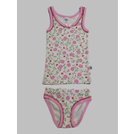 Майка и трусы Elephant kids