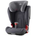 Автокресло Britax Roemer Isofix 2/3 (15-36 кг)