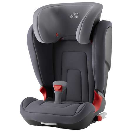 Автокресло Britax Roemer Isofix 2/3 (15-36 кг)