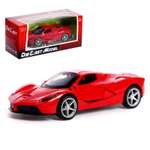 Автомобиль Sima-Land 1:32