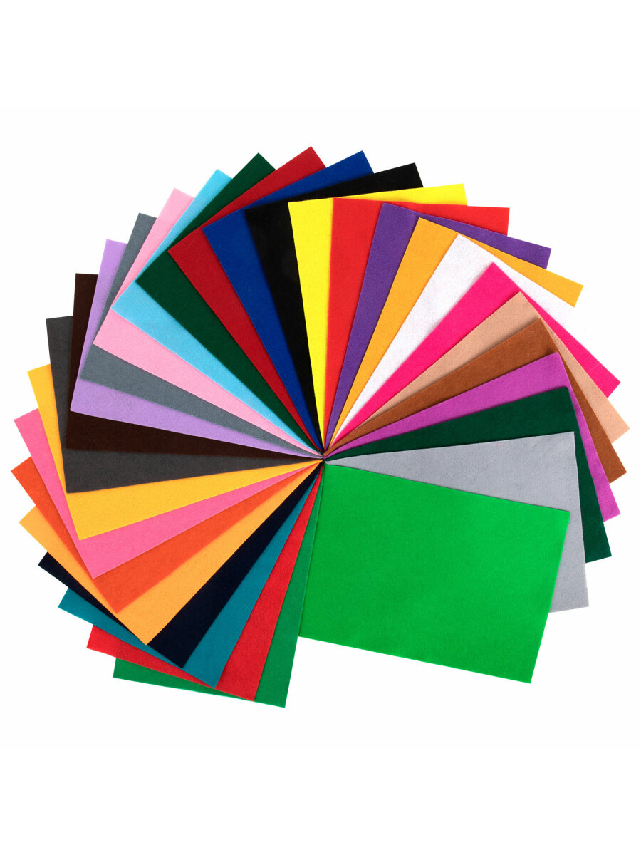 Набор для творчества Остров Сокровищ шитье Фетр - фото 7