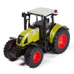 Трактор Mobicaro Claas 1:32