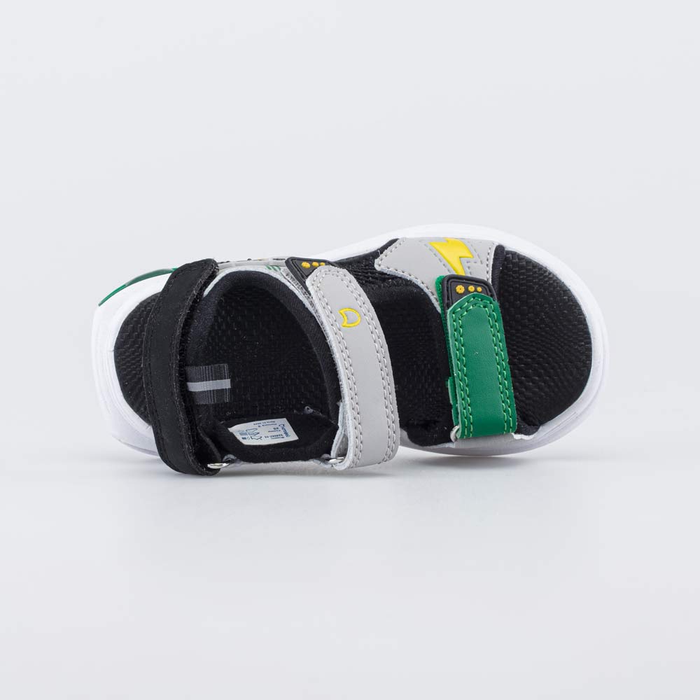 Сандалии Котофей 324087-11 - фото 4