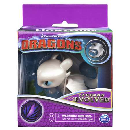 Фигурка Dragon