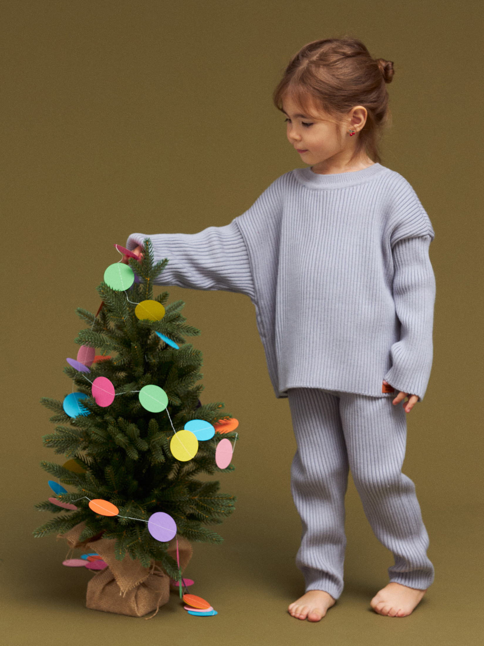 Брюки Bossa Nova 770К-1223-С - фото 4