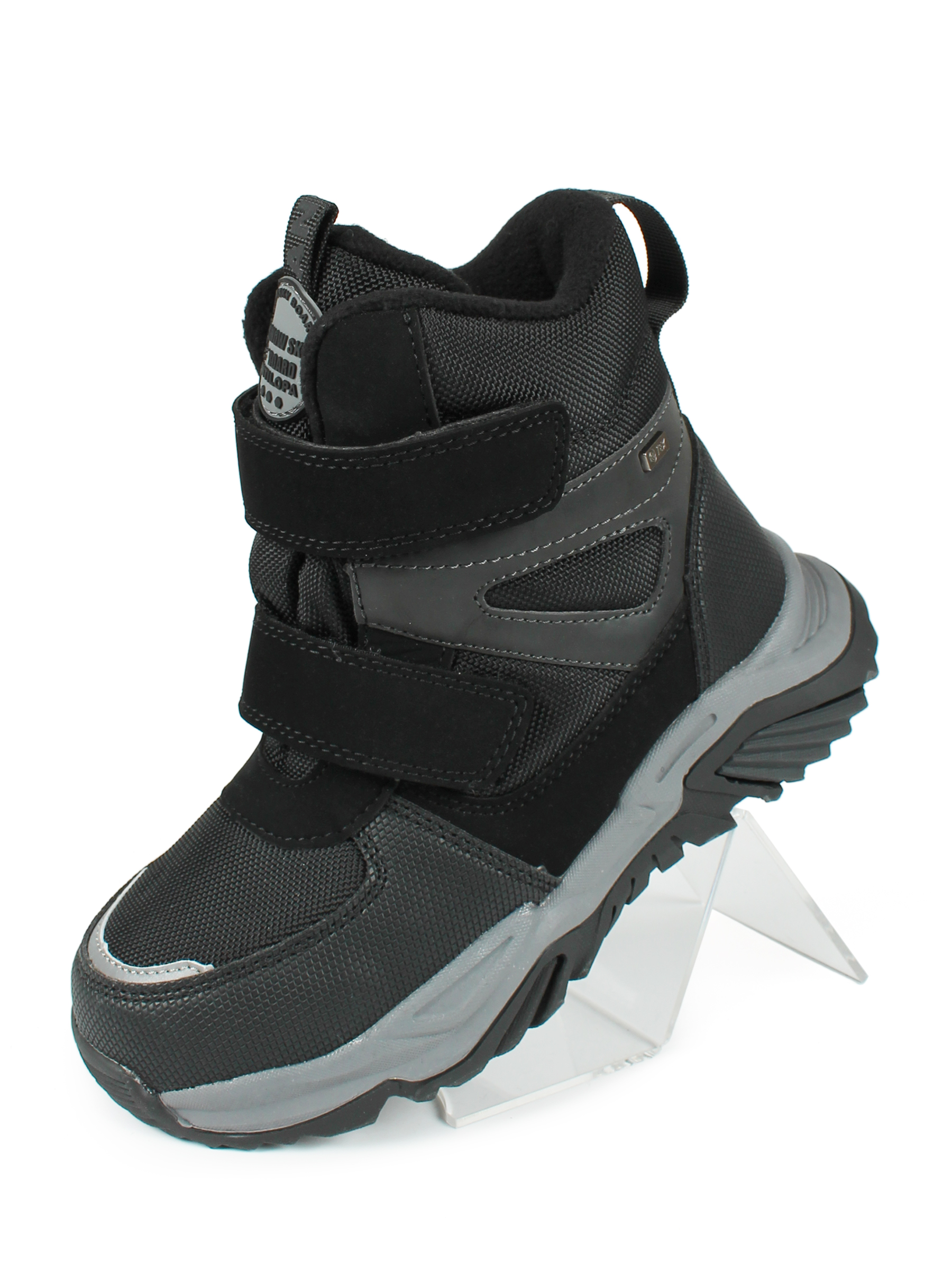 Ботинки Antilopa AL 12786-1 - фото 2