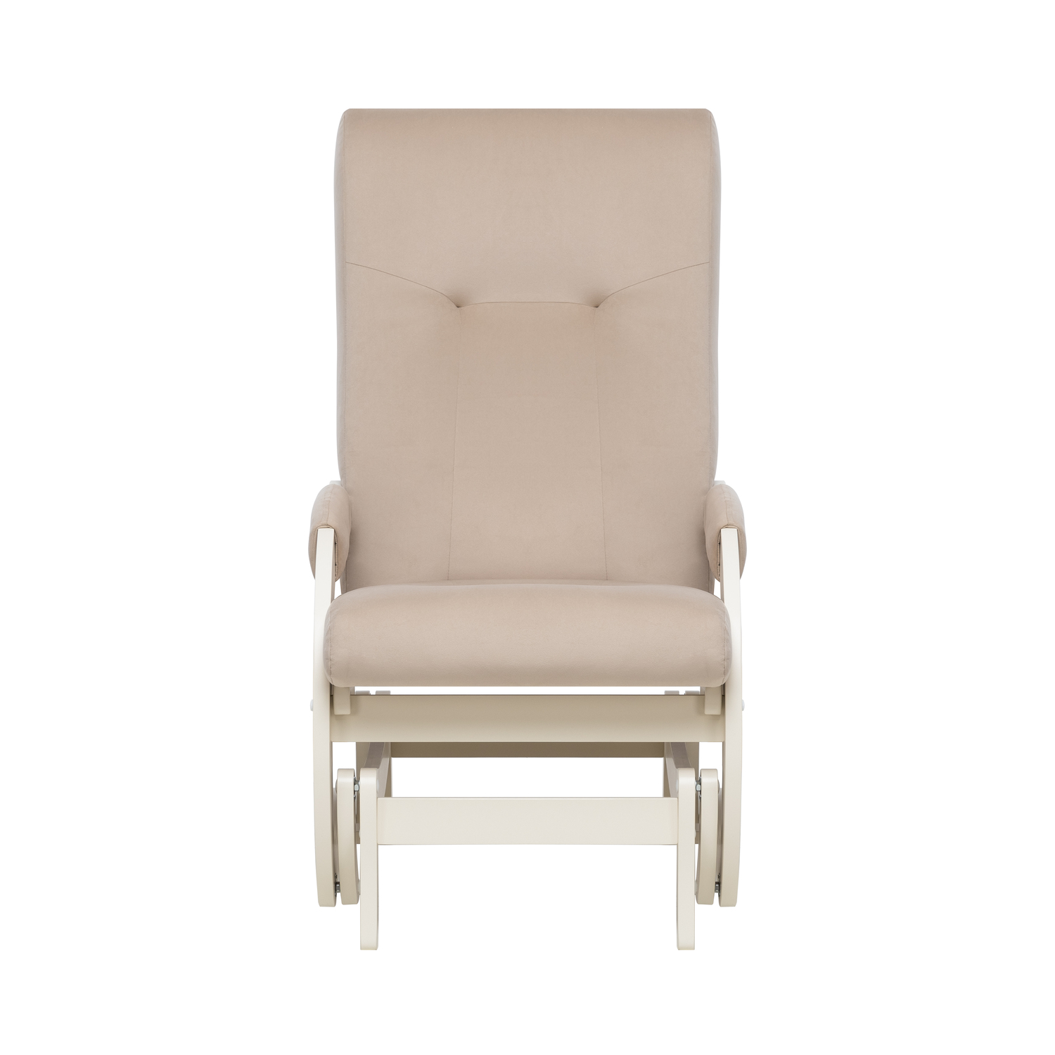 Кресло-качалка Milli Кьяра - фото 2