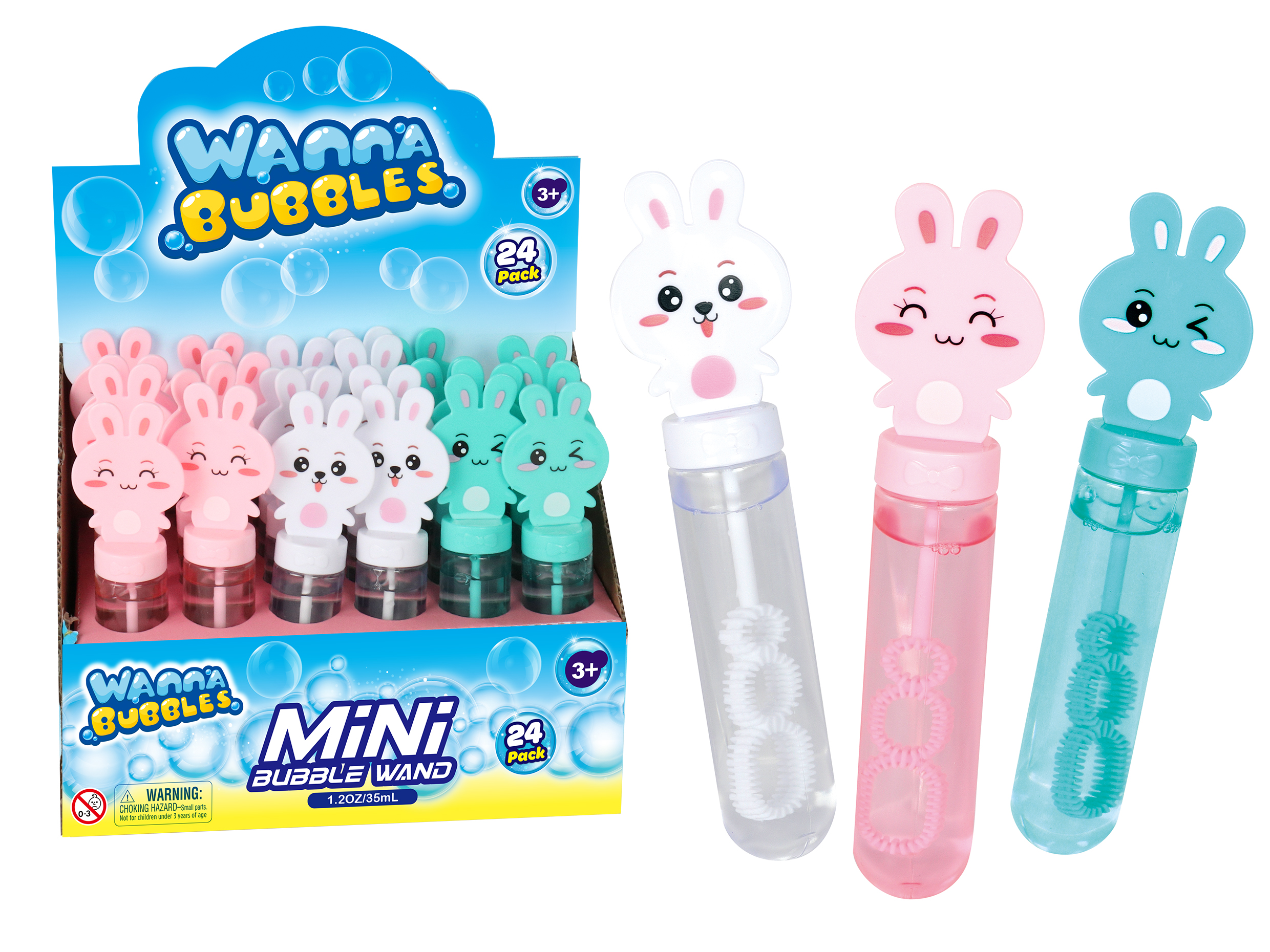 Мыльные пузыри Мы-шарики - фото 4