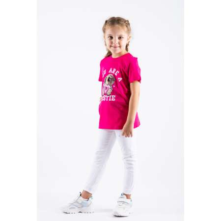 Футболка LELO kids
