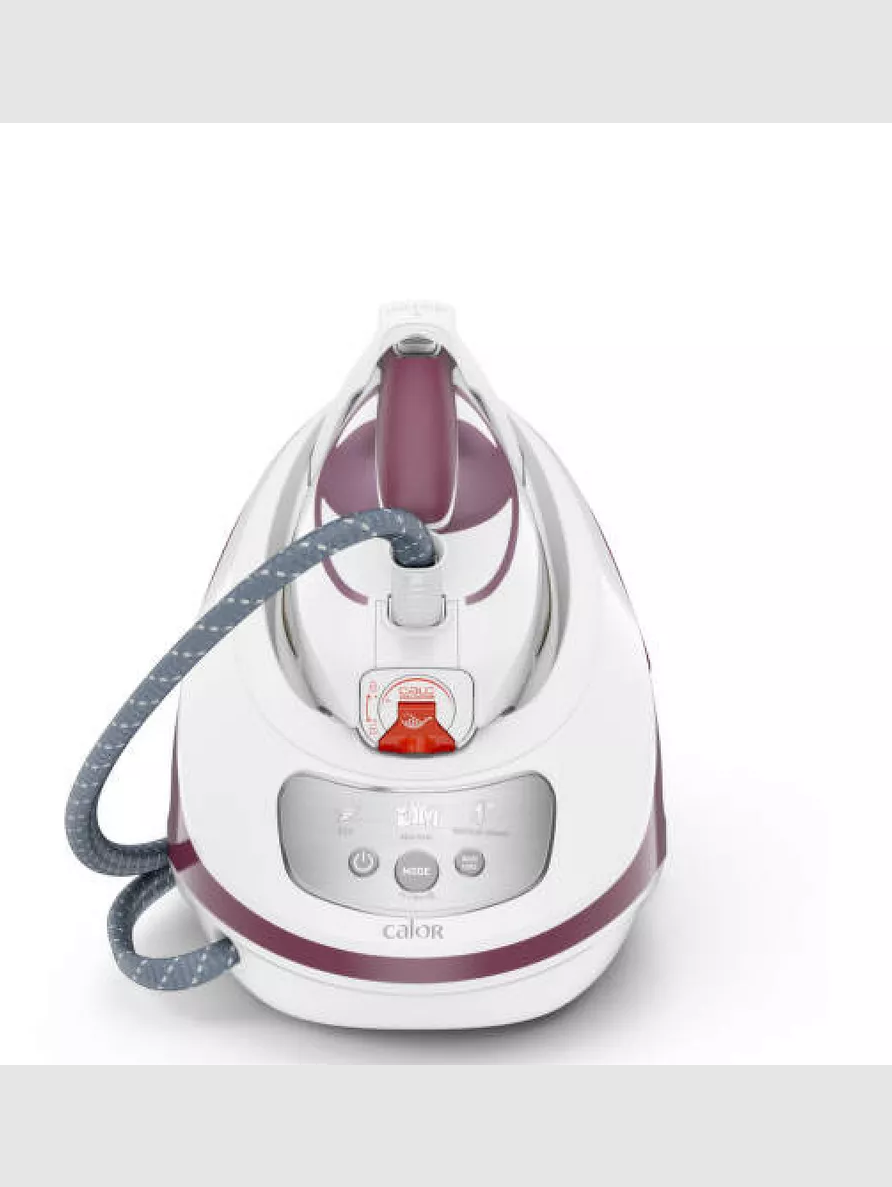 Парогенератор Tefal Express Protect SV9201E0 - фото 4