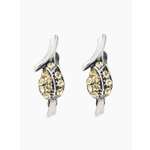 Серьги Shine and Beauty