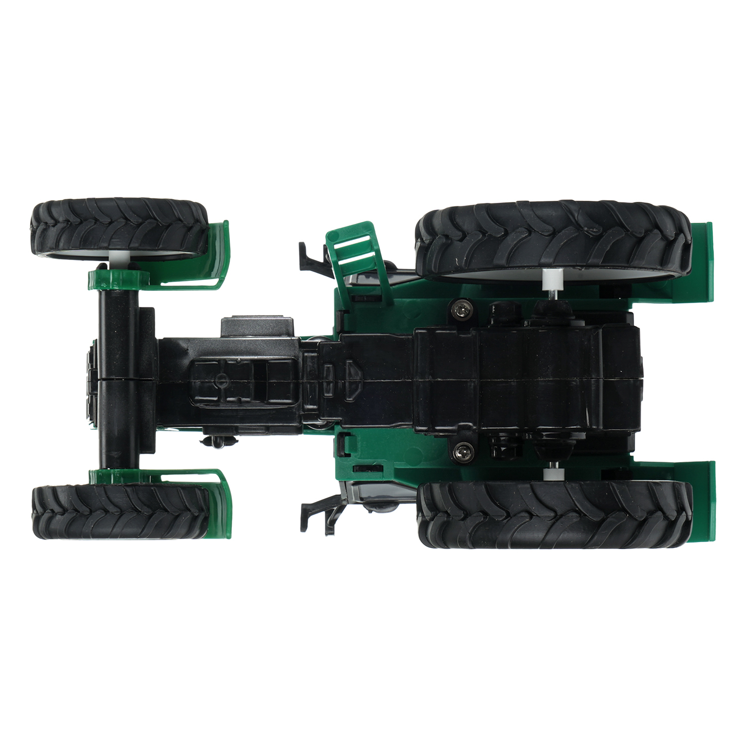 Трактор Технопарк Мтз Беларус 410334 - фото 7