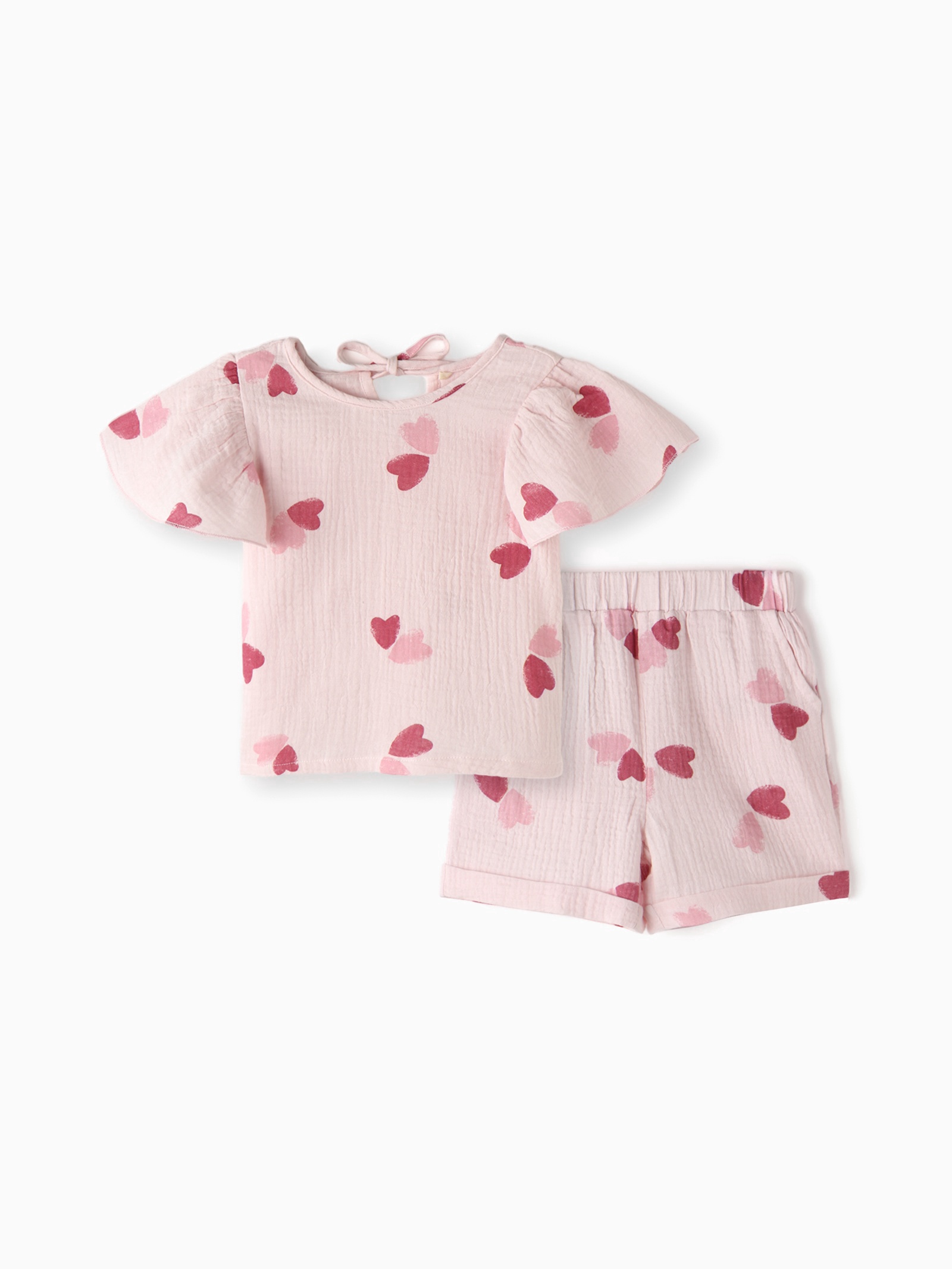 Костюм Крошка Я 9950483 - фото 5