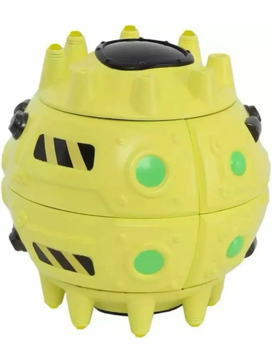 Фигурка GIGA BOTS - фото 3