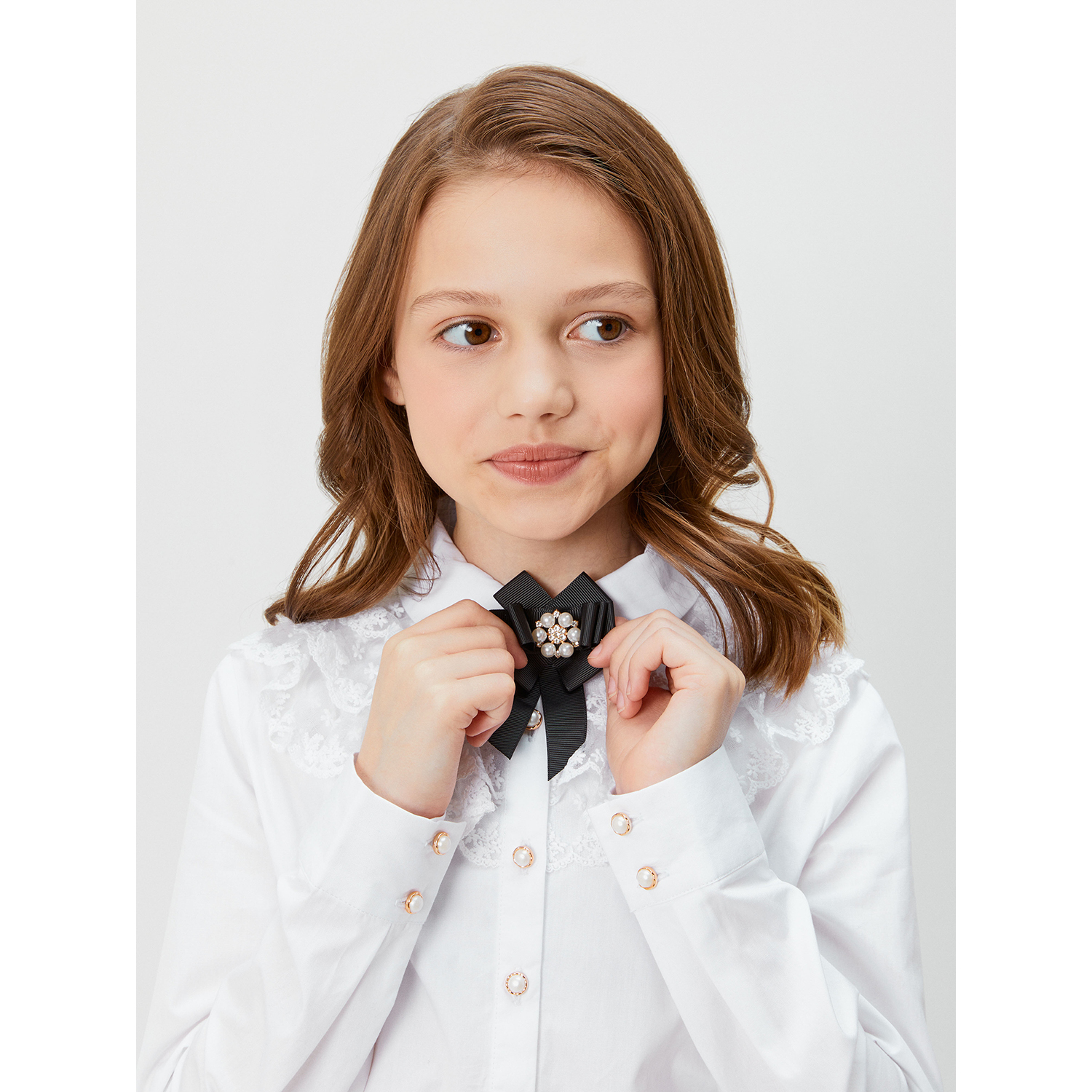 Блузка Acoola 20240260129_0072021 - фото 4