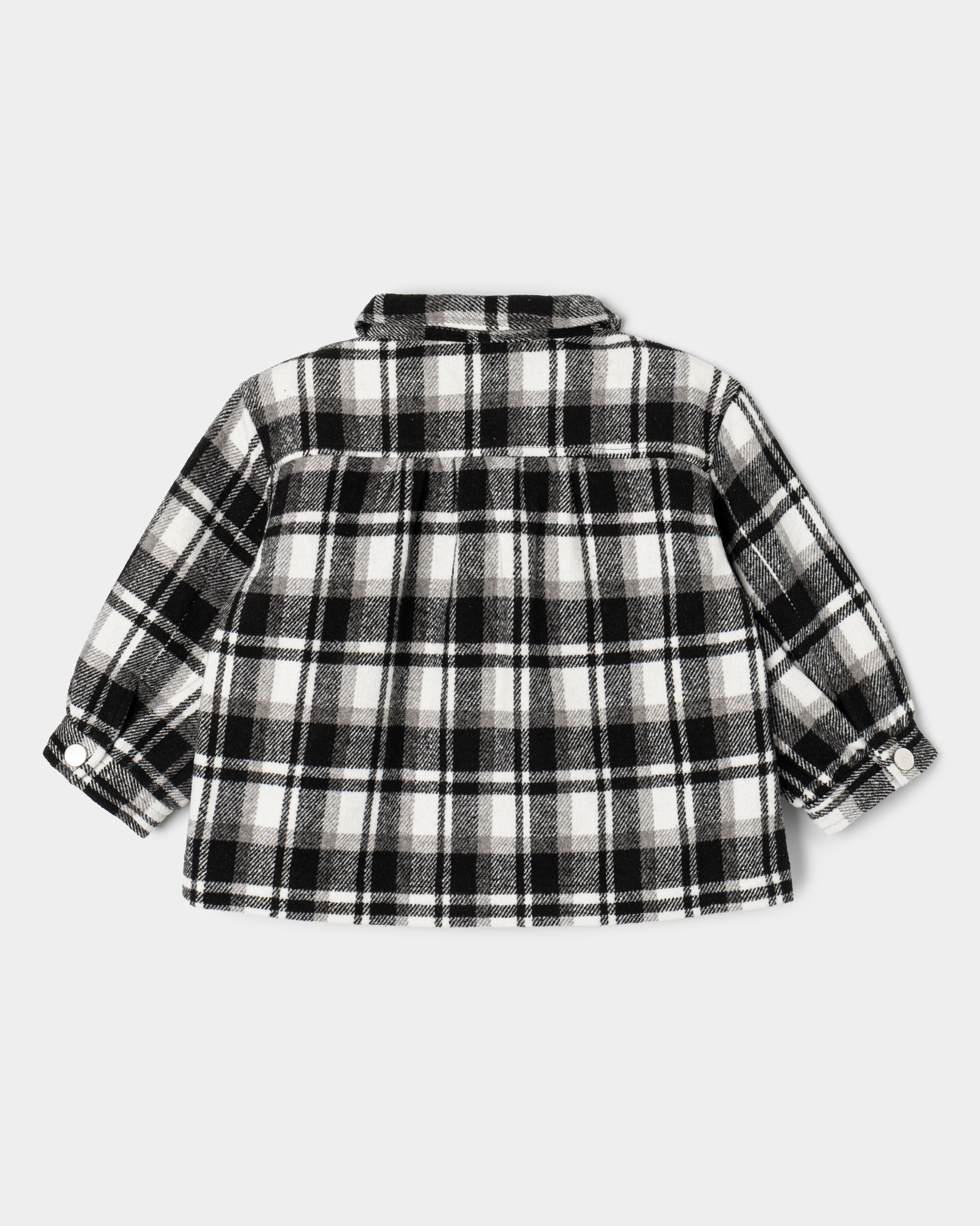 Рубашка BabyGo S26BG4-BVT-09ib-99 - фото 2