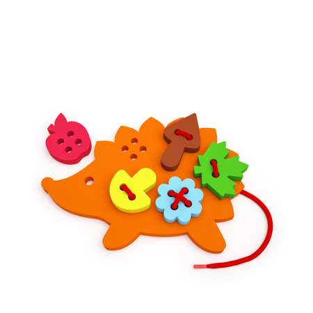 Настольная игра ElBascoToys