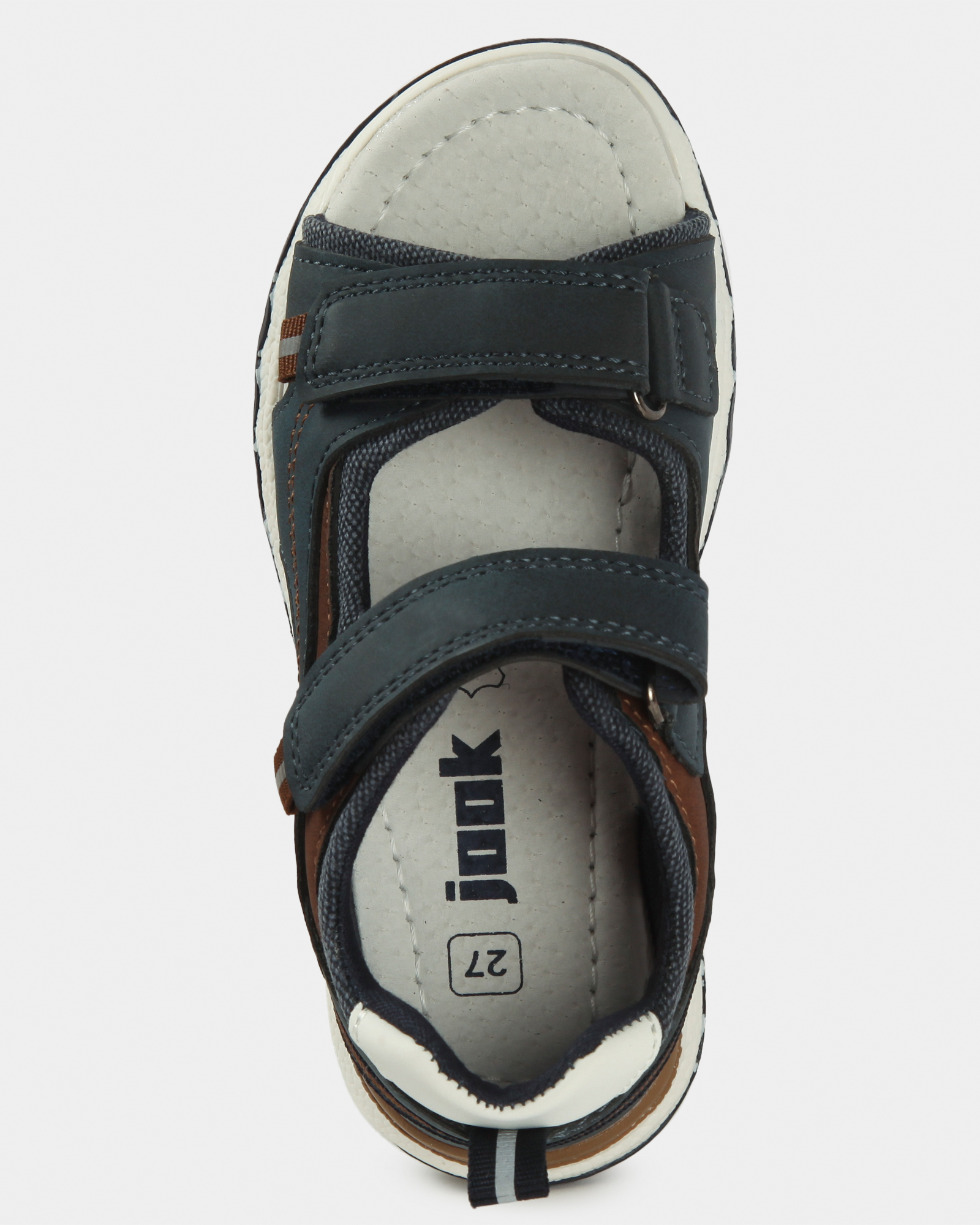 Сандалии Jook S26DEkbSA-553-66 - фото 4