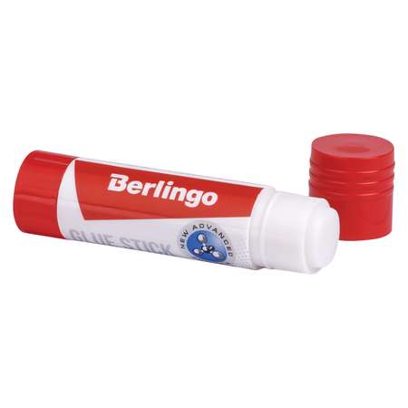 Клей-карандаш BERLINGO 15 г