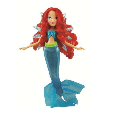 Кукла модельная Winx в ассортименте