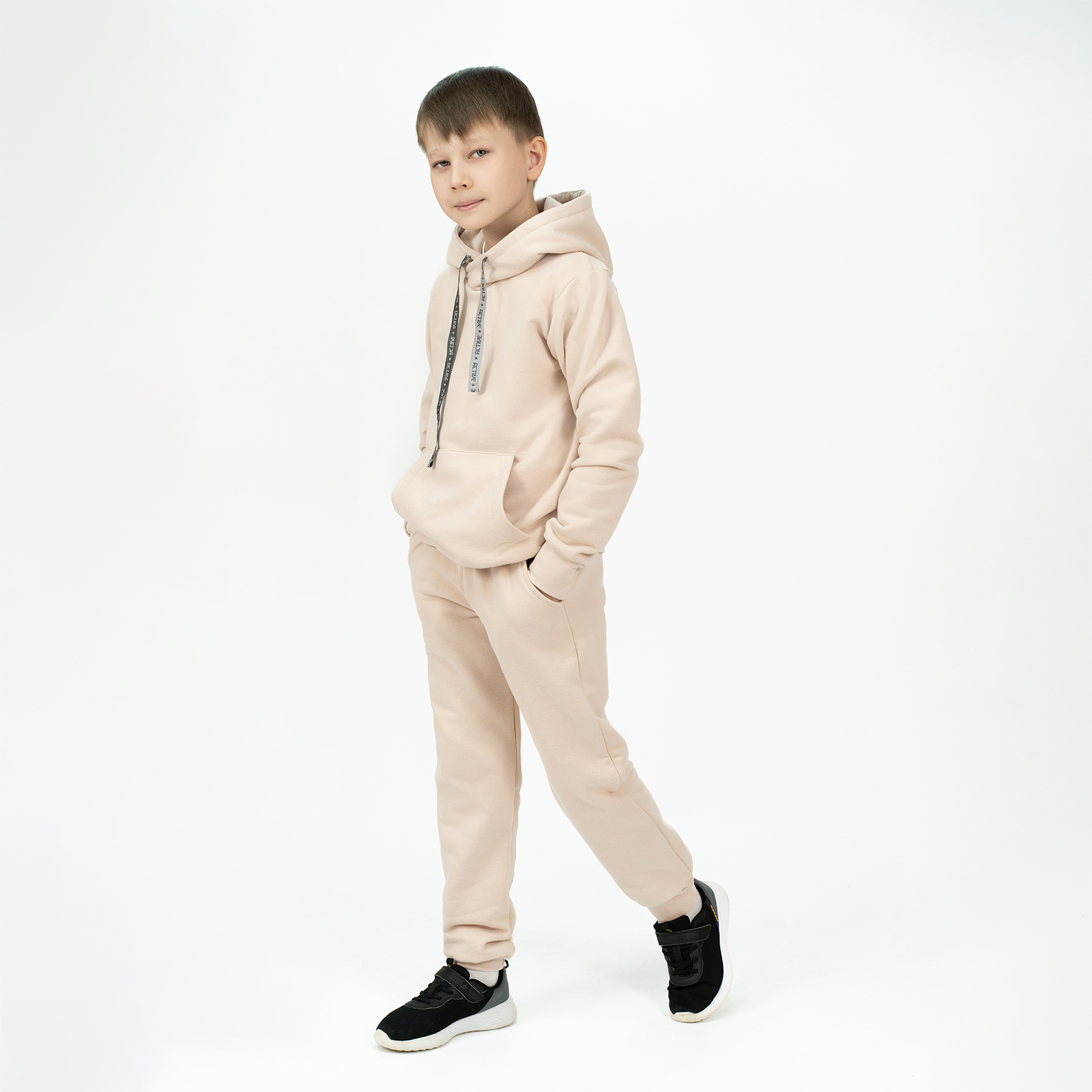 Костюм ULTRA 7042-Ул крем - фото 29