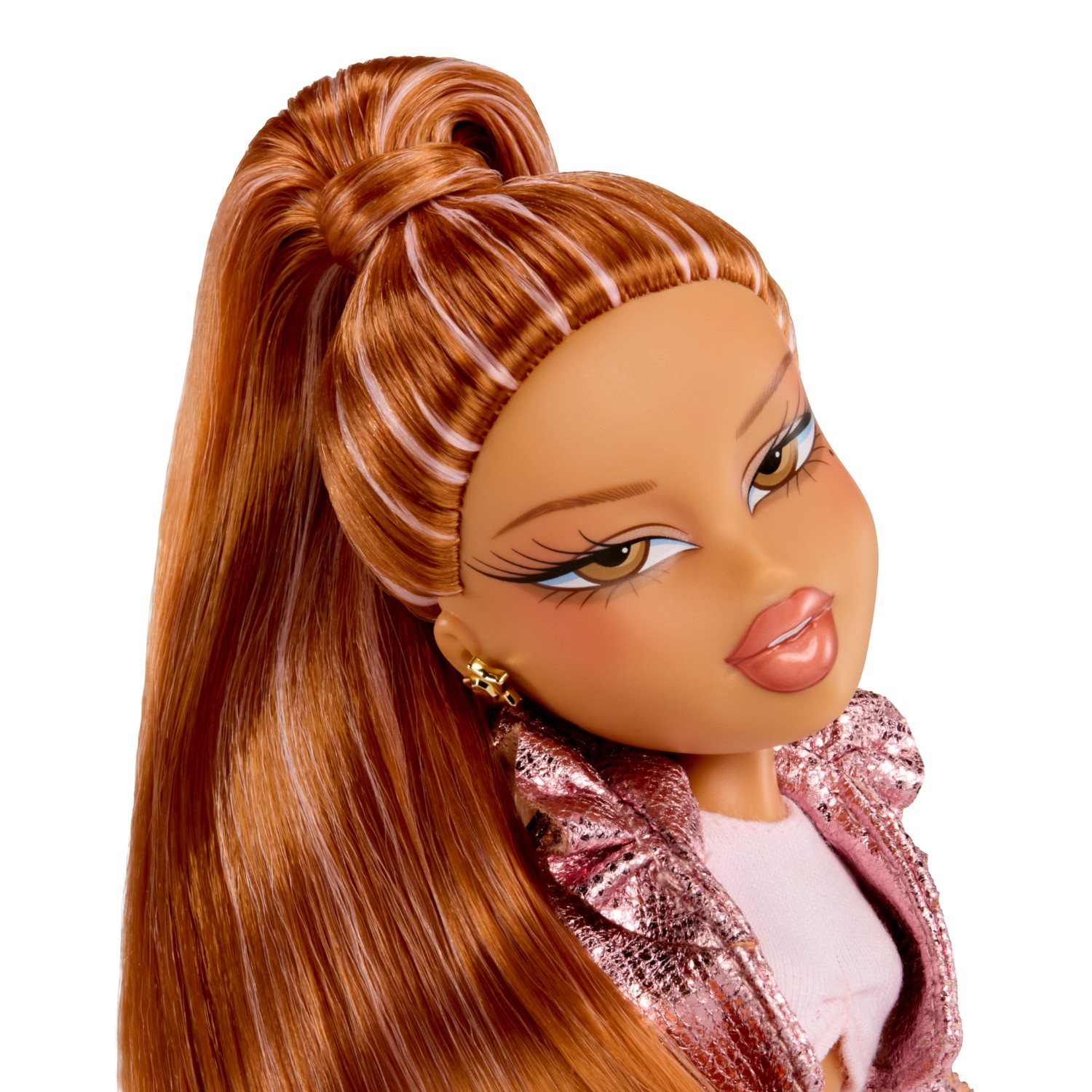 Кукла модельная Bratz 70247 - фото 11