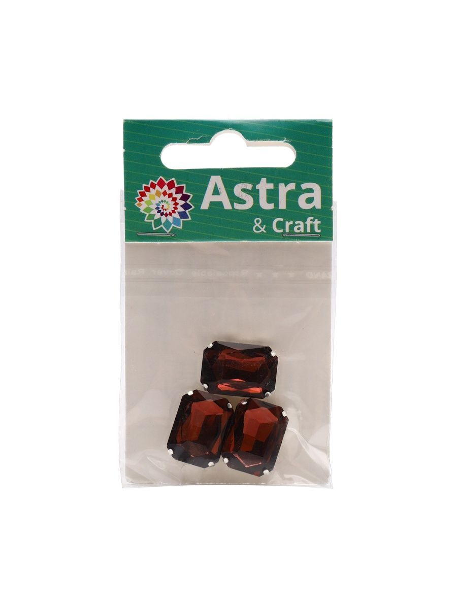 Набор для творчества Astra Craft бисер - фото 4