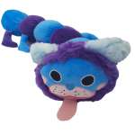 Мягкая игрушка BalaToys Собака Мопс Хаги Ваги 60 см
