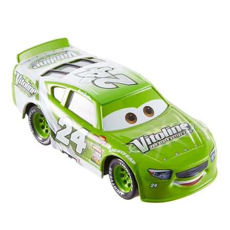 Автомобиль Cars Тачки 3 базовая