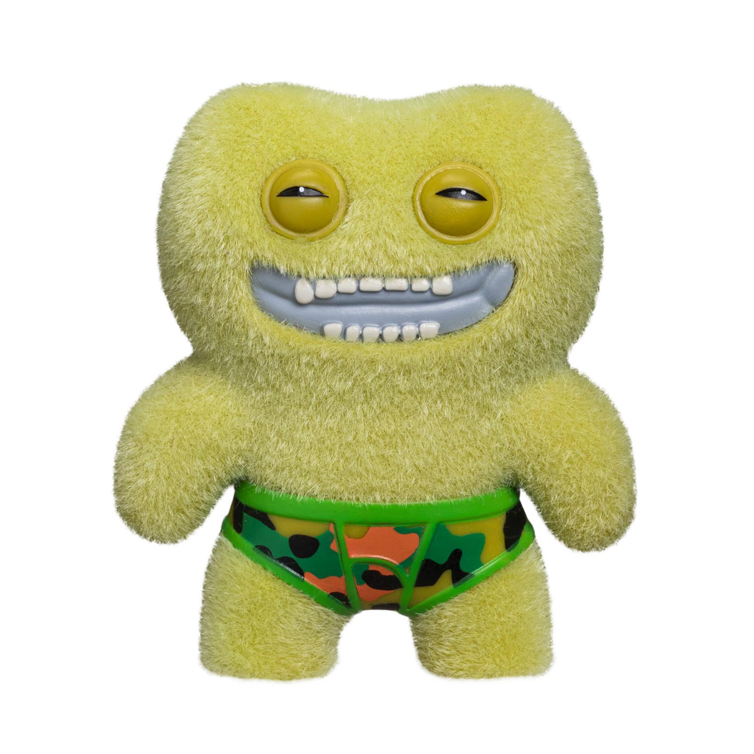 Игровой набор FUGGLER Набор - фото 13