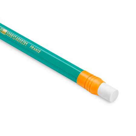 Карандаши чернографитные BIC 1 шт.