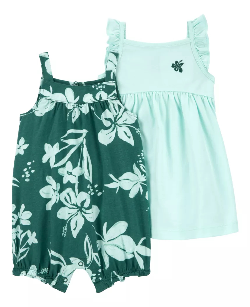 Комплект Carters 1Q504810 - фото 1