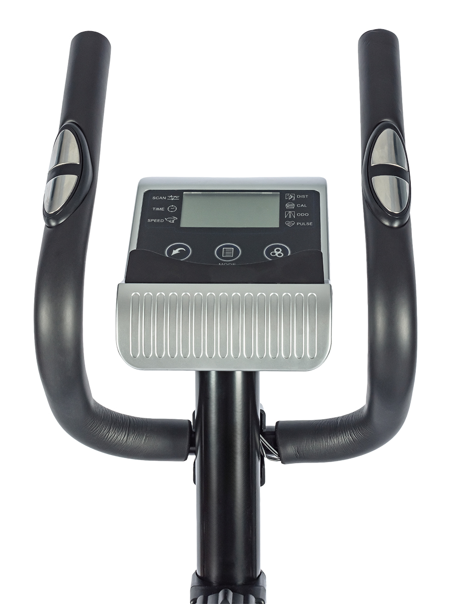 Эллиптический тренажер магнитный Plank VERONA - фото 18