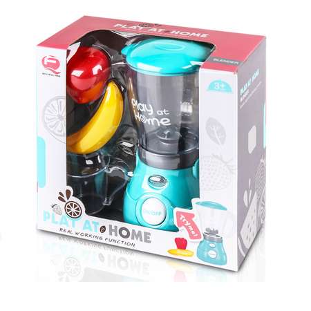 Игрушка QUN FENG TOYS блендер