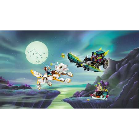 Конструктор LEGO Elves блочный