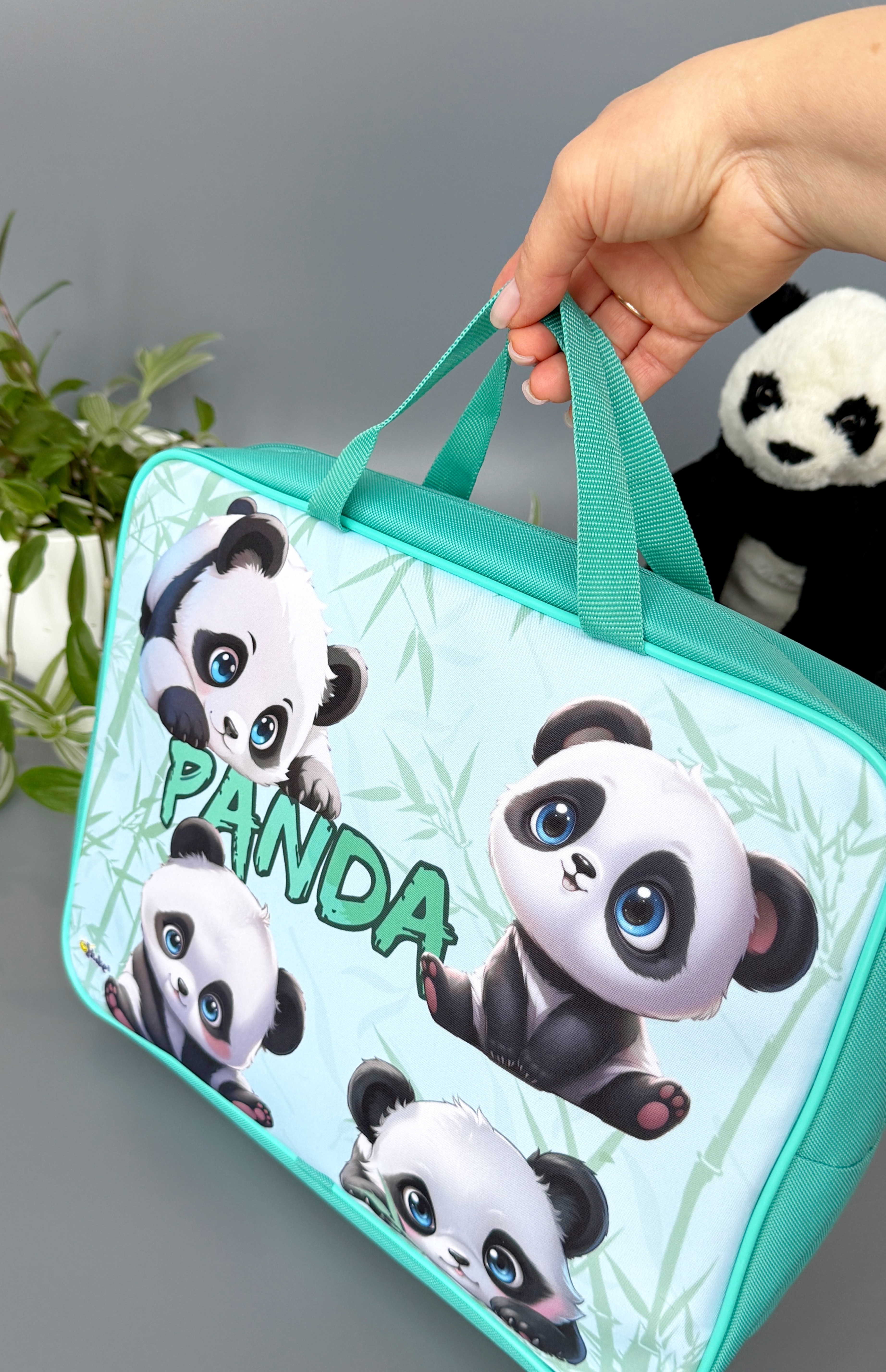 Набор школьника Отличник 5 предм. - фото 6