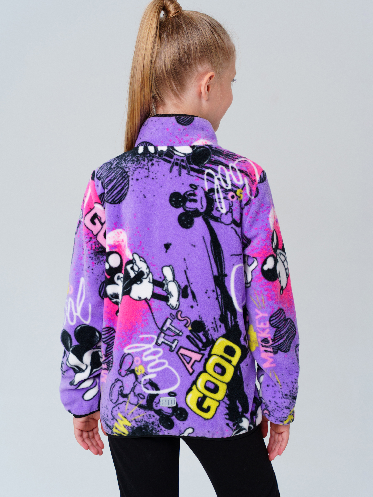 Толстовка PlayToday 32541010 - фото 4