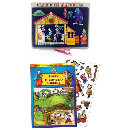 Настольная игра Нескучные игры