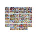 Пазл Рыжий кот