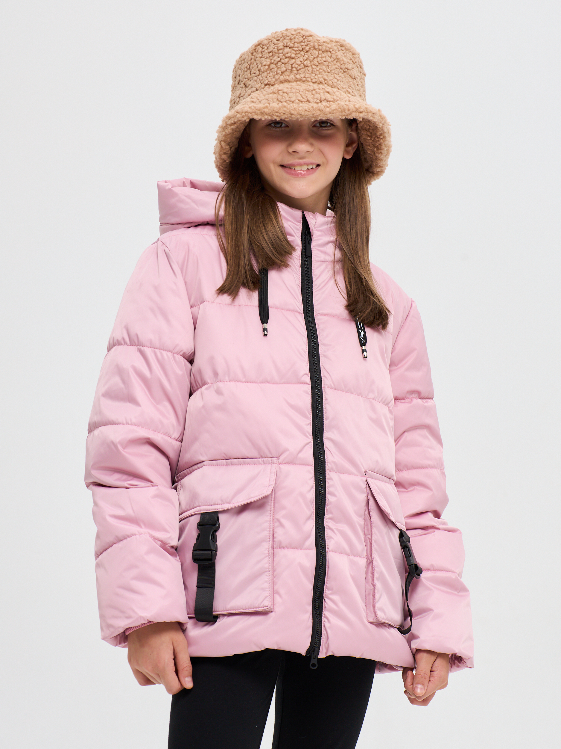 Куртка ILVES ILV-A-211/3 - фото 18