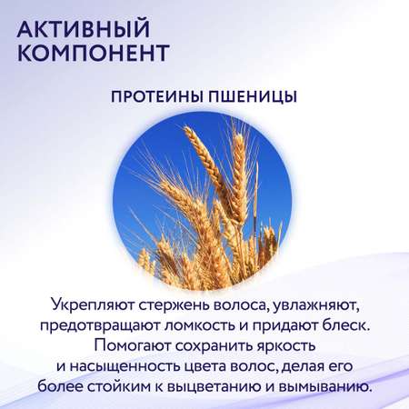 Шампунь Ollin