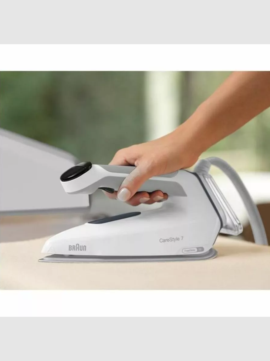 Гладильная система Braun CareStyle 7 IS 7262 - фото 4
