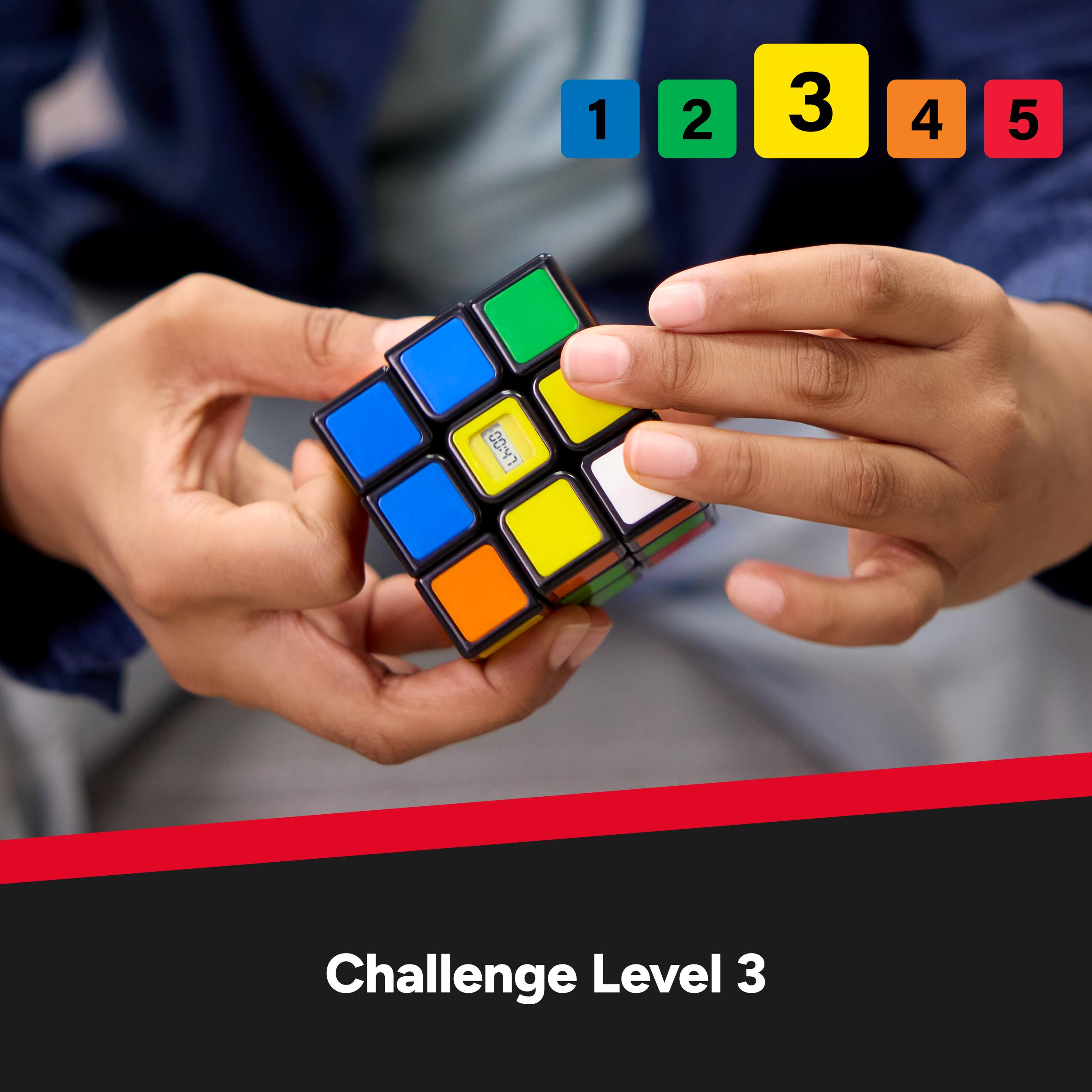 Настольная игра Rubiks - фото 22