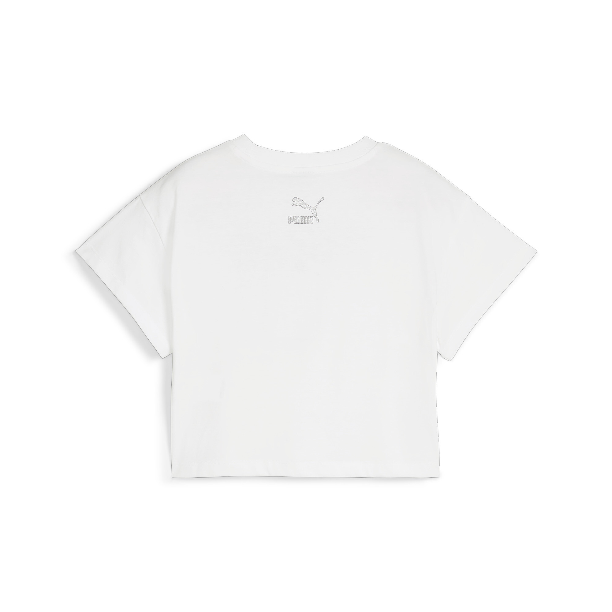 Футболка Puma 62565302 - фото 4