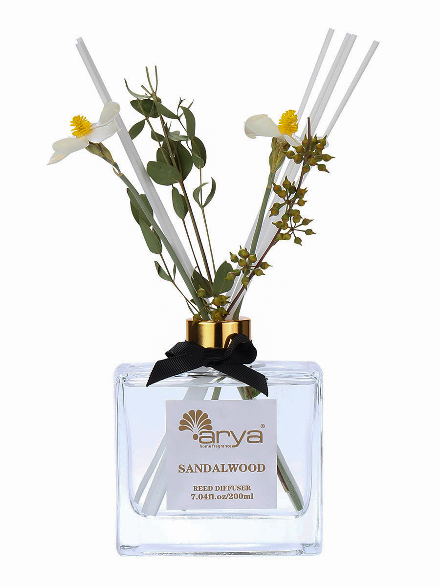 Диффузор ARYA Sandalwood - фото 4