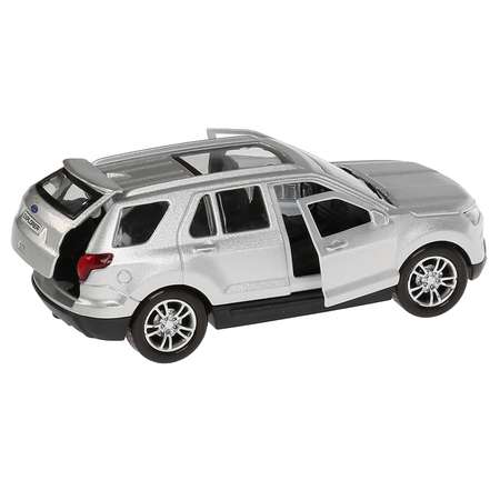 Автомобиль Технопарк Ford Explorer