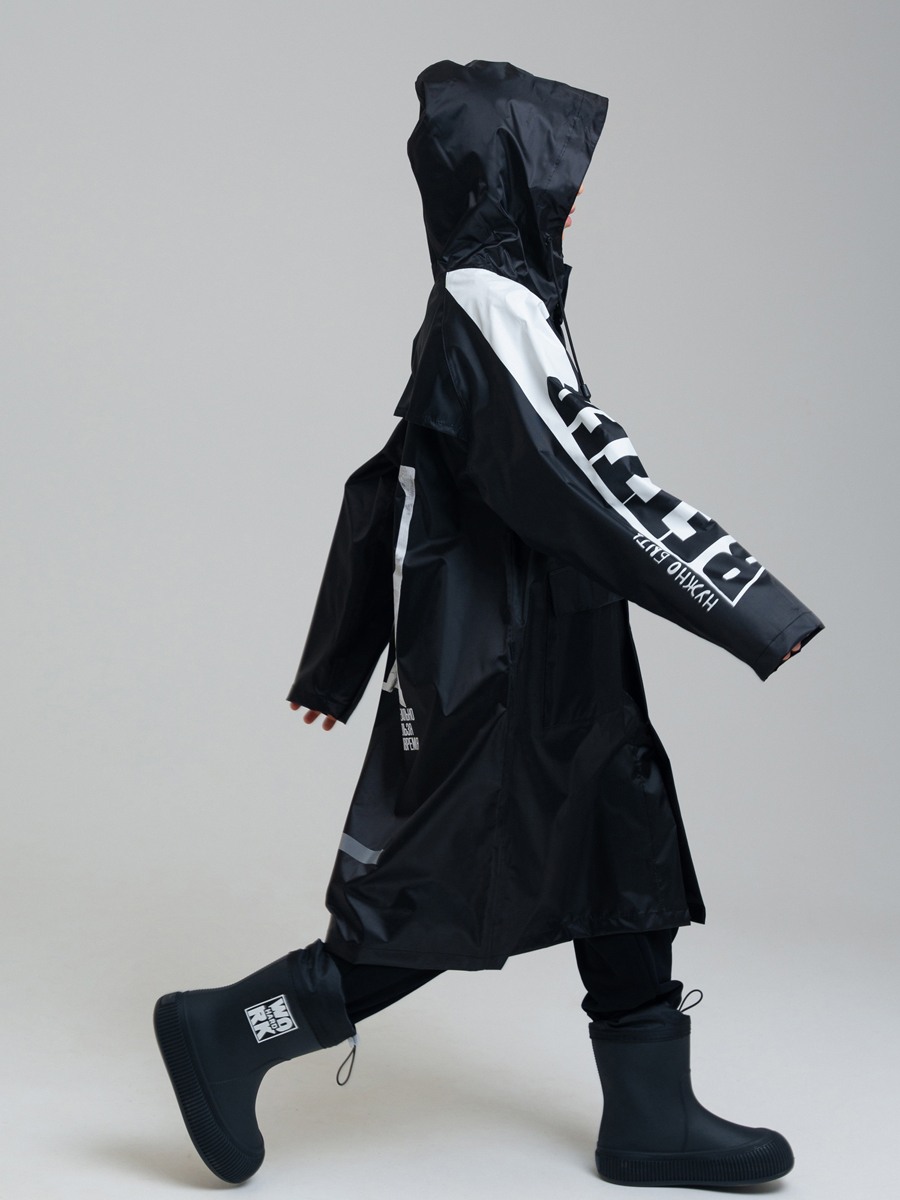 Резиновые сапоги PlayToday 12511722 - фото 6